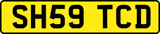 SH59TCD