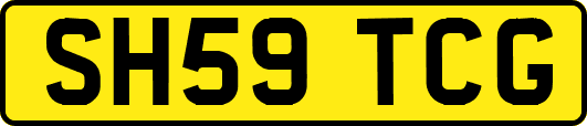 SH59TCG