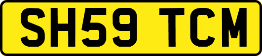 SH59TCM