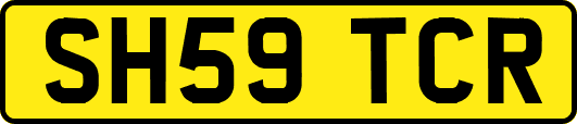 SH59TCR
