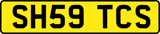 SH59TCS