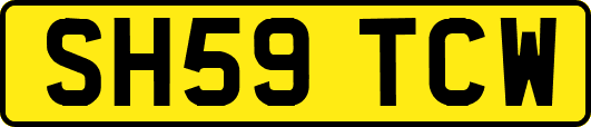SH59TCW