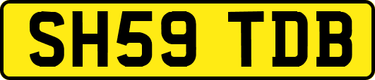 SH59TDB