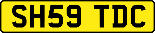 SH59TDC