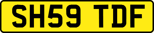 SH59TDF