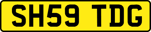 SH59TDG