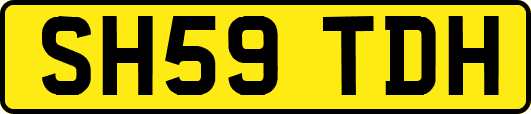 SH59TDH