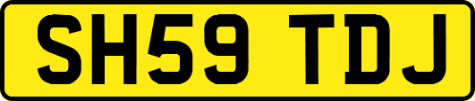 SH59TDJ