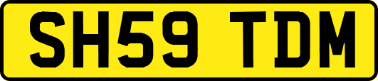 SH59TDM