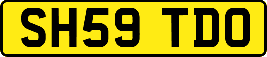 SH59TDO