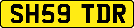 SH59TDR