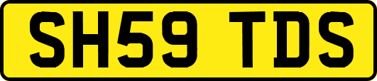 SH59TDS