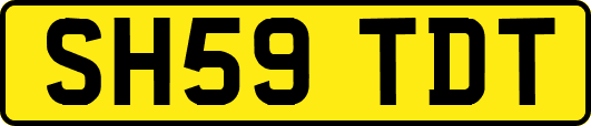 SH59TDT