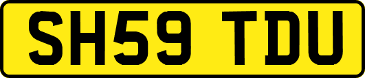 SH59TDU