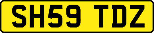 SH59TDZ