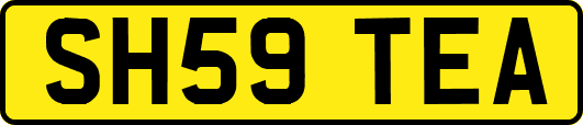 SH59TEA