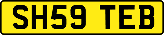 SH59TEB