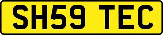 SH59TEC
