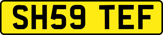SH59TEF