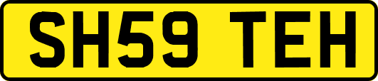 SH59TEH