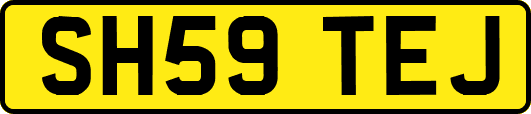 SH59TEJ