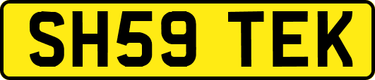 SH59TEK