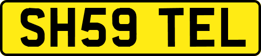 SH59TEL