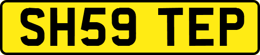 SH59TEP