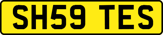 SH59TES