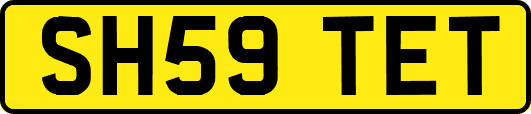 SH59TET