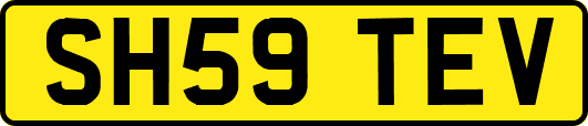 SH59TEV