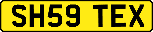 SH59TEX