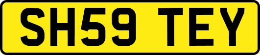 SH59TEY