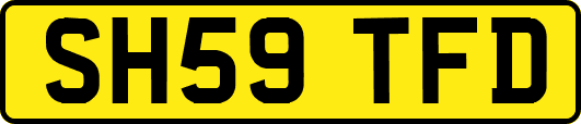 SH59TFD