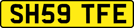 SH59TFE