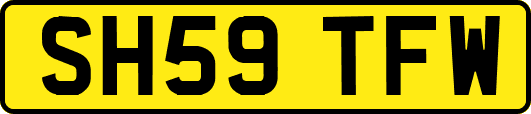 SH59TFW