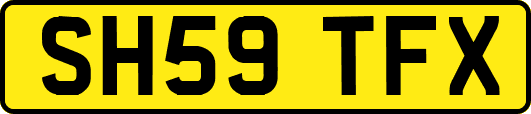 SH59TFX