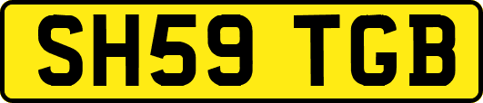 SH59TGB