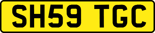SH59TGC