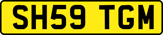 SH59TGM
