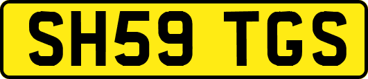 SH59TGS