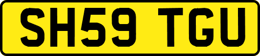 SH59TGU