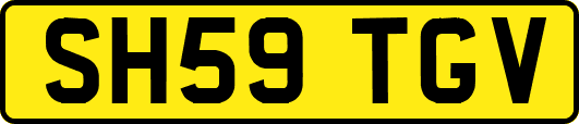 SH59TGV