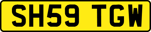 SH59TGW