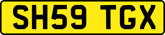 SH59TGX