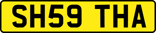 SH59THA