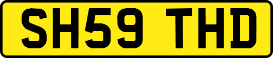 SH59THD