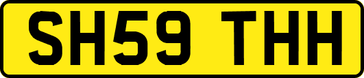 SH59THH