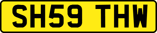 SH59THW