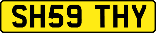 SH59THY